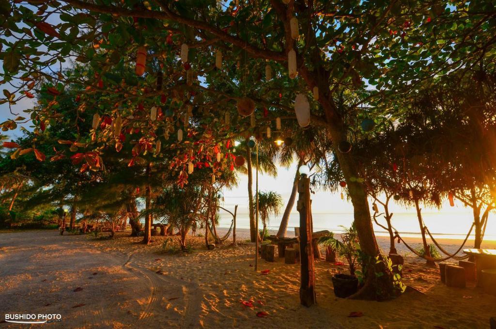 Baanchaylay Resort Khanom Cameră foto