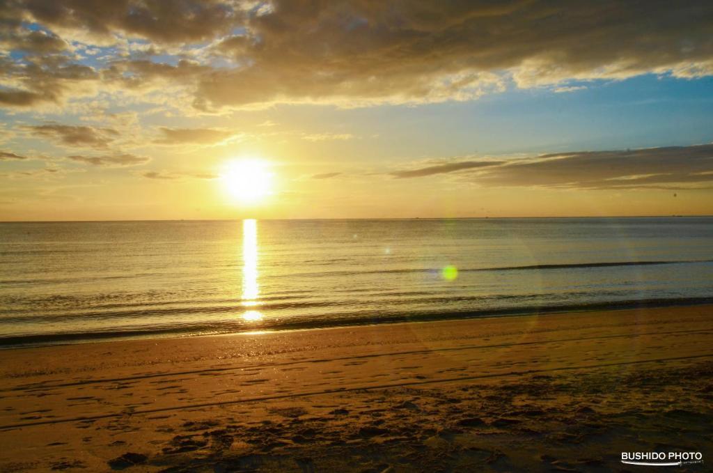 Baanchaylay Resort Khanom Cameră foto