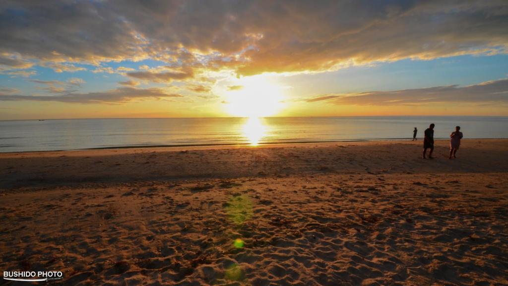 Baanchaylay Resort Khanom Cameră foto