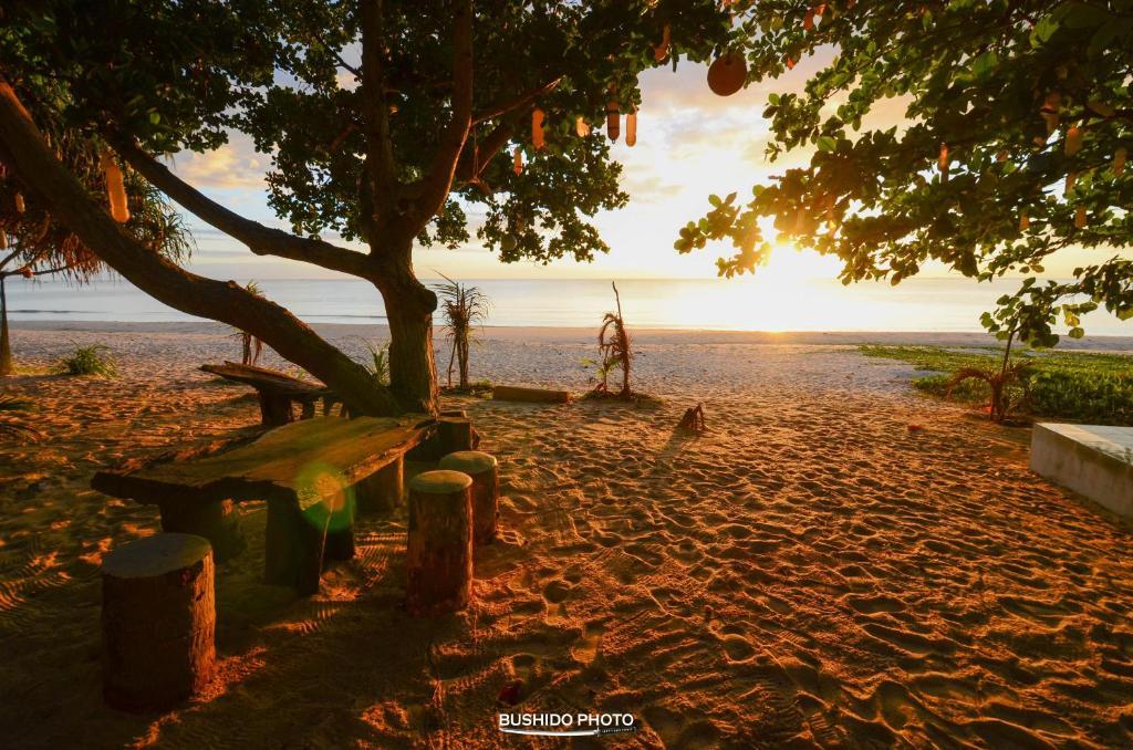 Baanchaylay Resort Khanom Cameră foto