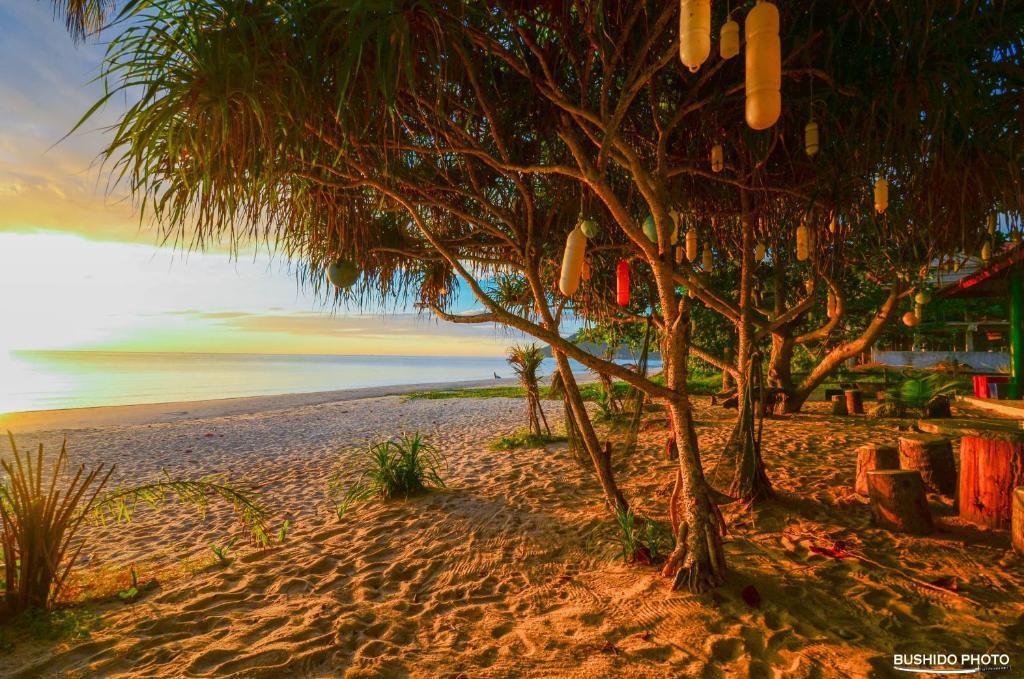 Baanchaylay Resort Khanom Cameră foto